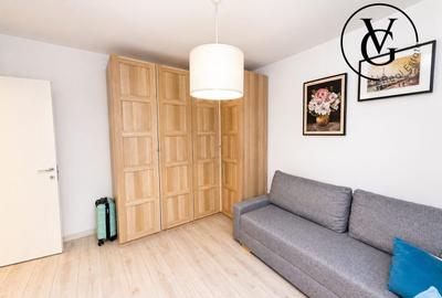 Apartament 3 camere Pallady | Hils Brauner | Nicolae Teclu - 7