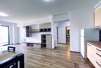 Apartament 2 camere, zona Centru NTT Data - 1