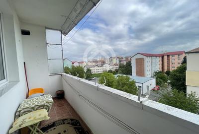 Apartament decomandat 3 camere - str Nicolae Iorga, Sibiu - 6