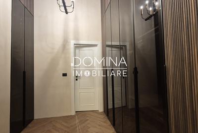 Apartament 3 camere tip loft *exclusivist*  Coloana Park - 7