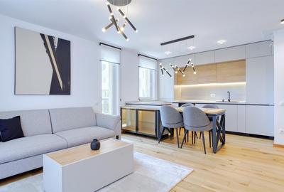Apartament 2 Camere | Lux | Parcare - 1