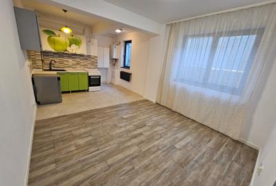 Apartament 2 camere tip Studio - Bucatarie mobilata – Cristalului - Mutare acum - 5
