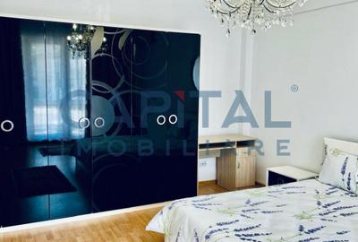 Apartament ultracentral,zona rezidentiala ,3 cam ,de vanzare, Turda,comision 0% - 1