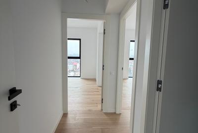 Apartament în One Cotroceni,loc de parcare valabil - 8