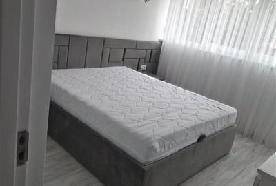 RATE! Renovat recent, Ap 3 cam Scolilor, et.3, mobilat si utilat - 3