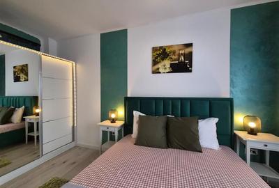 Apartament de lux 2 camere balcon parcare zona Doamna Stanca - 7