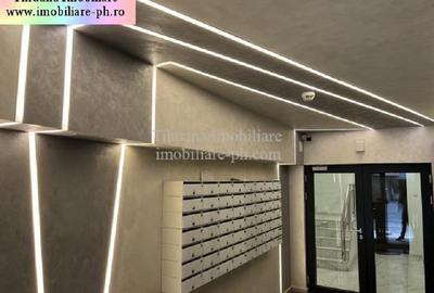 Apartament 3 camere de vanzare:MRS Residence-(Smart),mobilat si utilat,parcare - 17