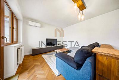 Apartament deosebit in Parcul Engels, 115 mp utili, garaj si boxa! - 3