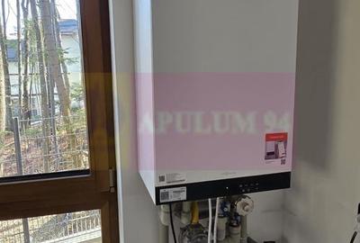 Apartament 2 camere de vânzare la Sinaia - Lux - 9