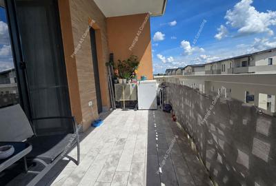 Apartament 3 camere | Future Residence Giroc | Parcare subterana - 13