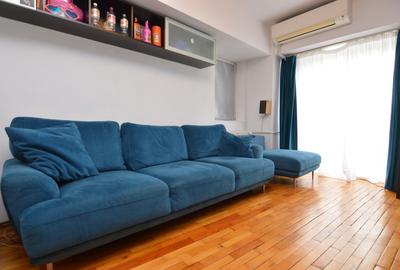 VANZARE APARTAMENT 3 CAMERE UNIRII – PARLAMENT – B.DUL LIBERTATII COMISION 0 % - 11
