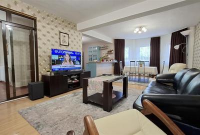 Casa 4 camere Lunca Cetatuii Visoianu,Mobilata Utilata,0% Comision - 1