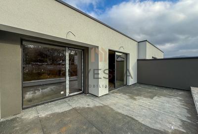 Apartament in vila! 4 camere, 106.67 mp+24 mp terasa! - 1