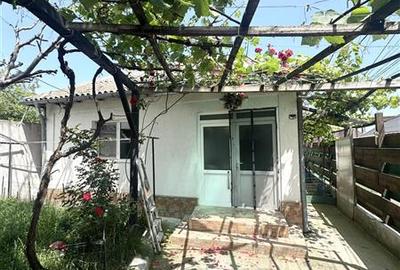 Casa din Caramida, Amprenta 80 mp si Teren 215 mp, Lumina - 19