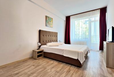 MAMAIA SUMMERLAND - 2 CAMERE - LOC DE PARCARE INCLUS - ETAJ 2 - Comision 0% - 8