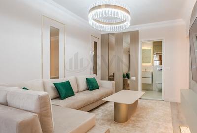 REA1028712 Studio dublu I Ivory Residence I Pipera