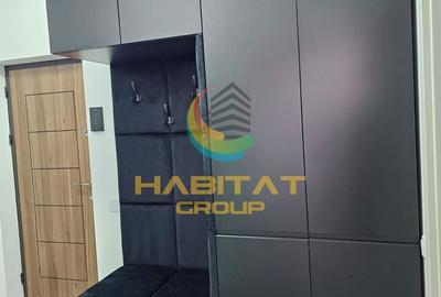 Apartament mobilat si utilat cu parcare! - 7