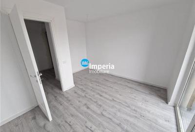 Apartament 2 camere decomandat - Bld. Poitiers - 14