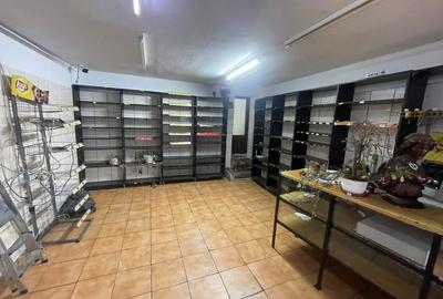 Casa de Vanzare cu teren spatios,zona Pantelimon-Delfinului,langa Mega Mall&Lac; - 12
