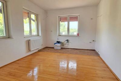 Casa tip duplex || 3 camere 2 bai || teren 410mp || Zona linistita || - 2
