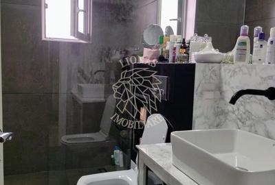 Penthouse Nou/Mobilat-et 3-60 mp si 65mp Terasa-Dr. Nasaudului - 8