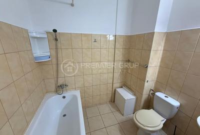 ETAJ 3! Apartament 2 camere 55mp, Granit, AC, balcon, mobilat - 11