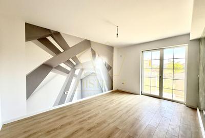 Apartament cu 2 camere decomandat în Giroc