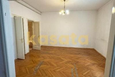 Apartament 2 camere Dorobanți cu garaj – oportunitate rară - 1