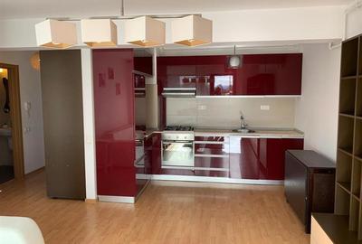 Apartament 2 camere | parcare | Zorilor | Oaza Residence - 2