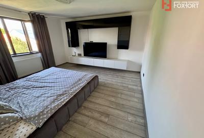 Casa individuala cu 6 camere si teren de 850 mp de vanzare - zona Modern - 31