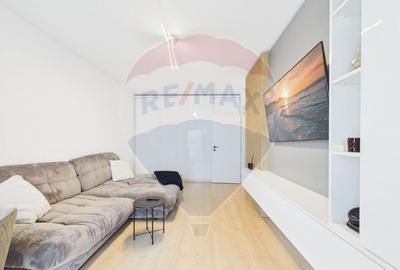 Atria Urban Faza 3 | Piscina | Mobilat 62mp | 2 camere - 10