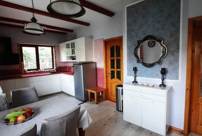 De inchiriat casa moderna P+1, renovat, ultracentral, zona foarte buna - 8