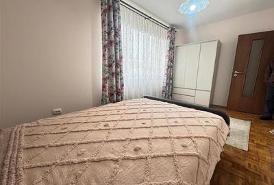 Apartament 4 camere cu balcon zona Cedonia - 20