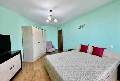 Apartament 2 camere de vânzare - 87 mp, et.2, bl.2008, Uverturii - Lacul Morii - 13