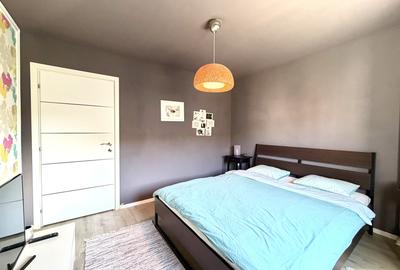 Apartament cu 2 camere, 53 mp utili, etaj 3 - Calea Aradului - 7