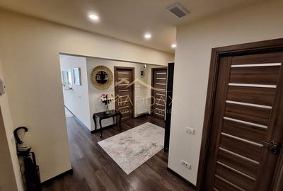 APARTAMENT 3 CAMERE I AVIATIEI I PROMENADA MALL*** - 5