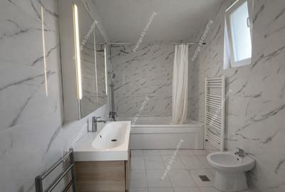 Vila individuala renovata complet | 6 camere | 500 mp teren | Str Jean Monnet - 15