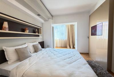 Inchiriere 2 Camere || Dorobanti - Beller || Renovat - 10
