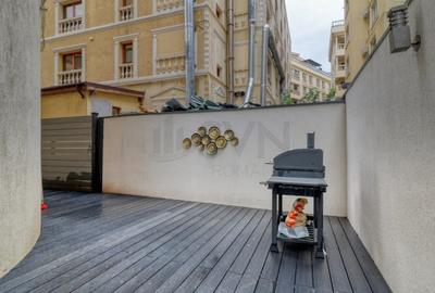 REA1017664 Apartament 4 camere - Herastrau - Nordului - 11