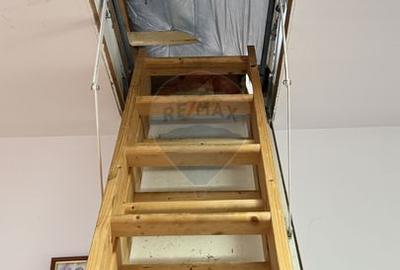 Casă / Vilă cu 5 camere de vânzare Magurele - 15