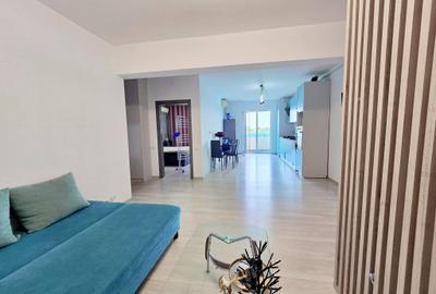 Apartament 2 Camere Green Lake Residence, Dobroești Fundeni - 15