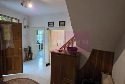 Vila de vanzare cu 6 camere si teren de 5116 mp in Cornu, Prahova - 12