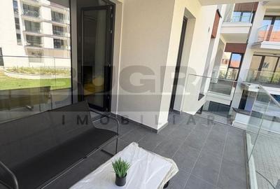 Apartament 2 camere, prima inchiriere, parcare subterana, The Office - 16