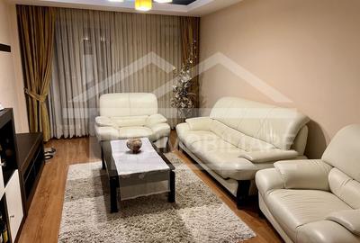 Apartament cu 3 camere, 67mp, Zona Shopping City - 1