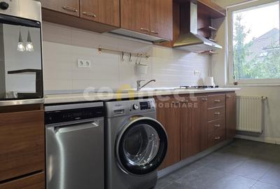 Apartament de închiriat | SU 107 mp | Terasa 30 mp | Buna Ziua, Trifoiului - 5
