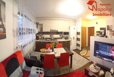 ✨ Apartament 2 camere de vânzare – Iris, Str. Oașului ✨ - 1