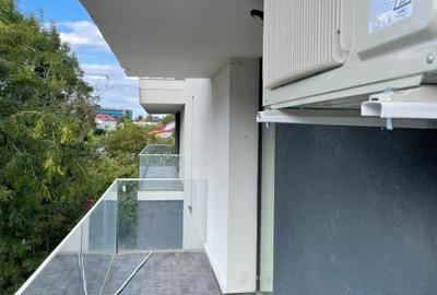 VAND APARTAMENT COMPLET MOBILAT, PERSOANA FIZICA -ACCEPT SI PLATA IN RATE - 16
