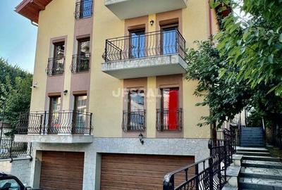 Apartament cu 2 camere decomandat, liniste, zona Gradinita ELF !