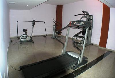 Magheru  425 mp  spatiu cu chirias  ideal investitie - 4