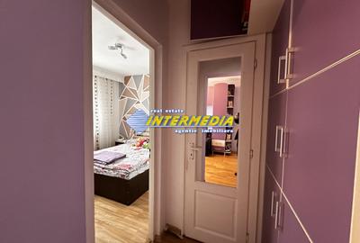 Okazie! Apartament 2 camere CETATE Finisat Mobilat Utilat Complet loc Parcare - 5